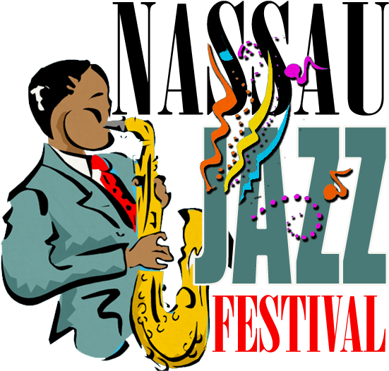 Nassau Jazz Festival (570x554), Png Download