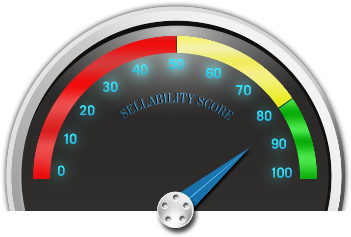 Gauge High Def - Algorithm (984x636), Png Download