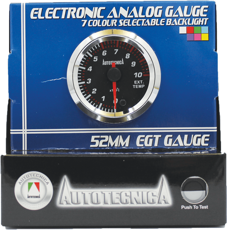 Download Egt Gauge Schematic Png Egt Gauge Schematic Exhaust Gas