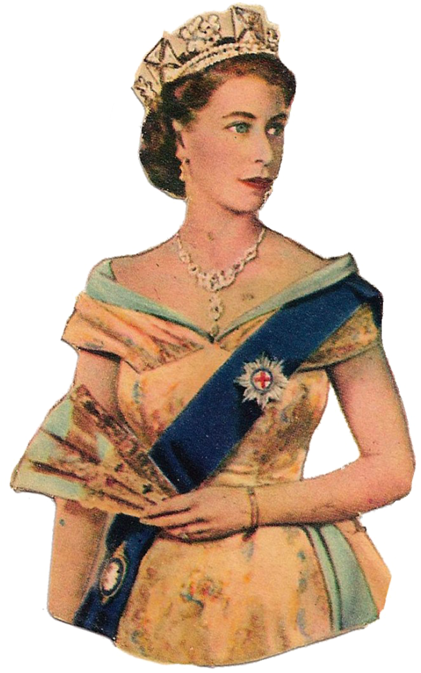 Download Amazing High-quality Latest Png Images Transparent - Queen Elizabeth The First Png (697x1024), Png Download