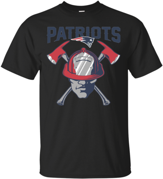 Patriots T-shirt For New England Patriots Team Fans - New England Patriots (600x600), Png Download