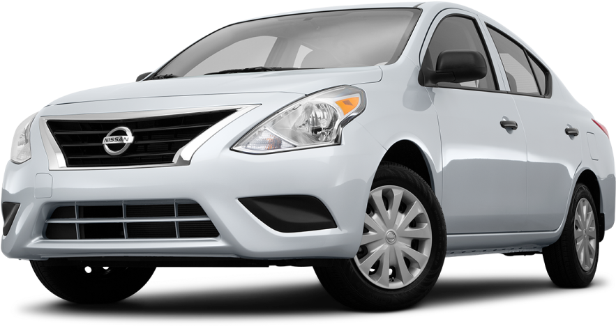 2015 Nissan Versa - Nissan Versa 2016 Png (960x501), Png Download