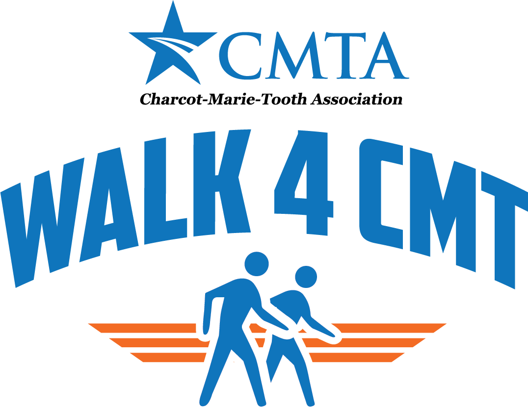 2018 Walk 4 Cmt Logo - Toss A Bocce Ball (1076x844), Png Download