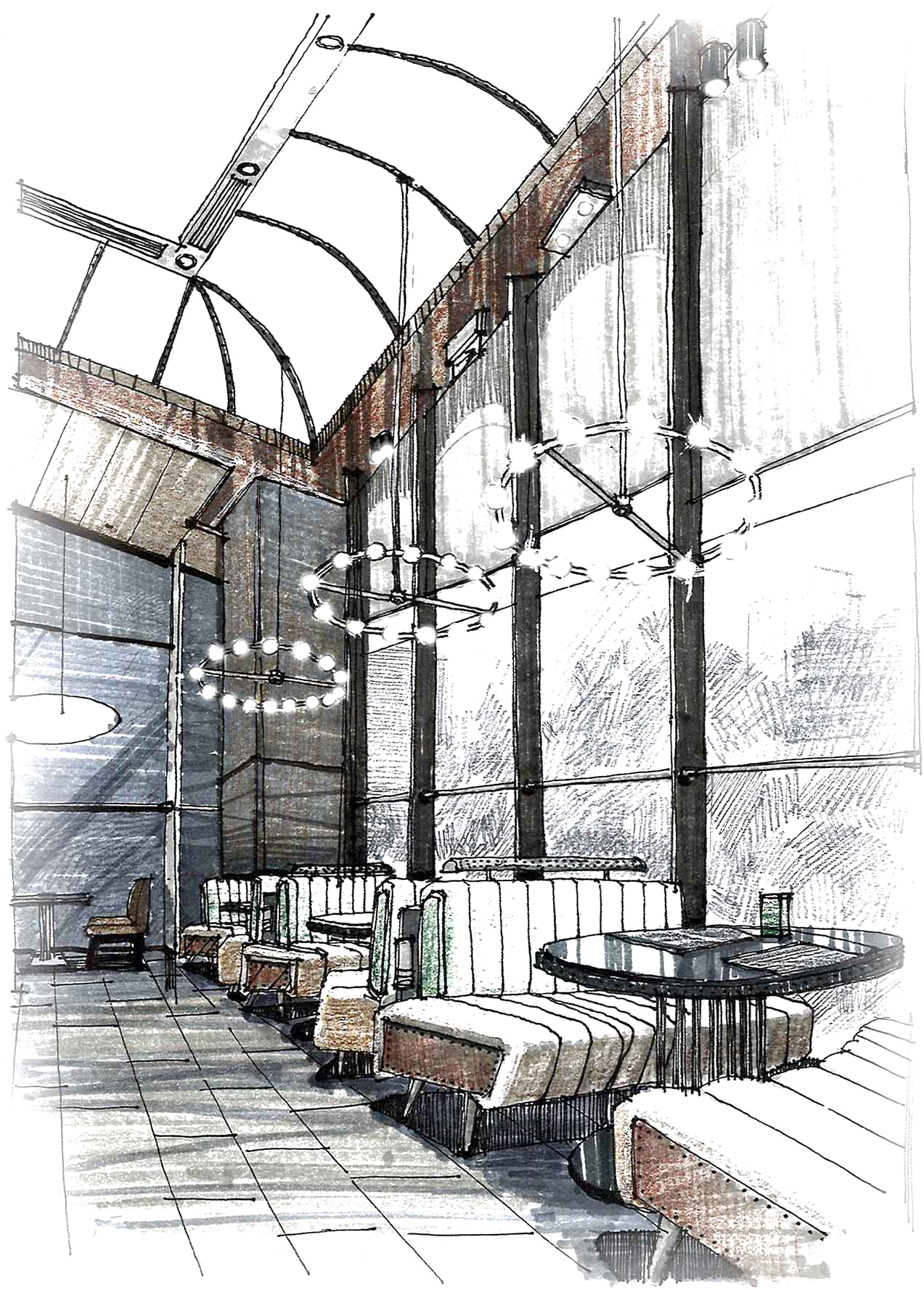 Wang Ammo - Drawing (1280x1920), Png Download