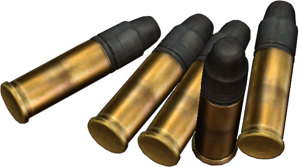 - 22 Rounds - Dayz Wiki - Dayz .22 Rounds (610x342), Png Download