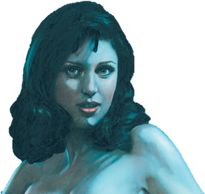 Solitaire - Live And Let Die (penguin Viking Lit Fiction) (445x398), Png Download