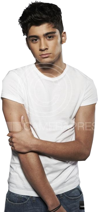 Zayn Malik Png File - Zayn Malik Png (532x800), Png Download