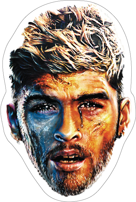 Zayn Sticker Pack - Zayn Sticker (750x750), Png Download
