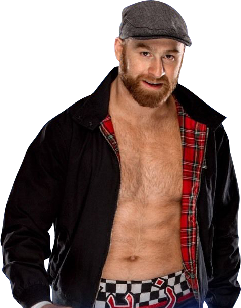 Download Sami Zayn Png Sami Zayn En Png Full Size Png Image Pngkit