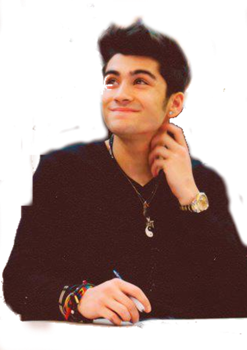 One Direction Png - Png Zayn Malik 2013 (500x707), Png Download