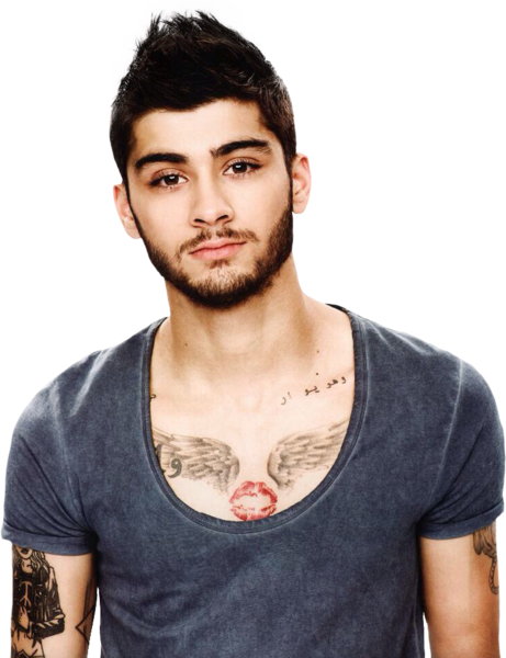 Share This Image - Hrithik Roshan Vs Zayn Malik (461x600), Png Download