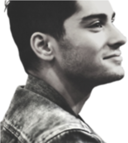 Zayn Malik Clipart Overlay - Zayn Malik (640x480), Png Download