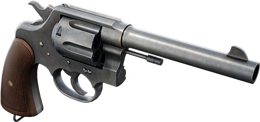 Heroes And Generals All American Weapons (640x360), Png Download