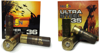 Hunting Steel - Aussie (709x323), Png Download