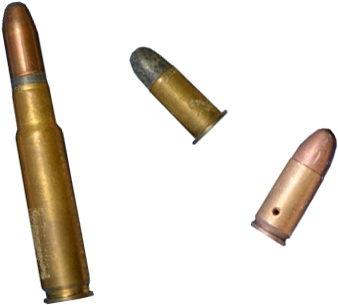 Vintage Ammo - Gunbroker.com, Llc. (540x360), Png Download