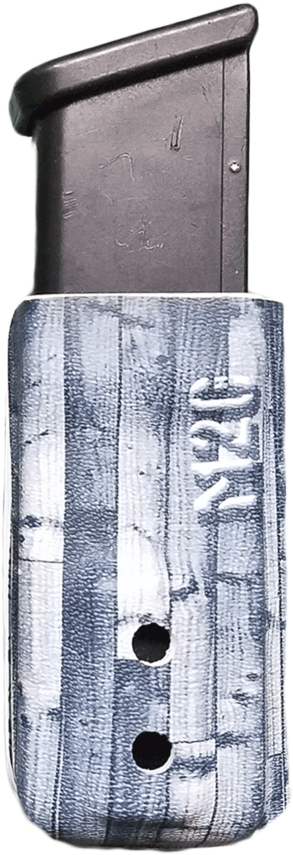 Birchwood Single Mag Lopro Magpouch Glock Glock Kydex - Buckle (1000x1473), Png Download