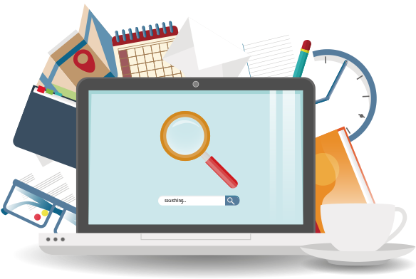 In The Short Term You Get A Team Of Highly Trained - Email Hosting (600x407), Png Download