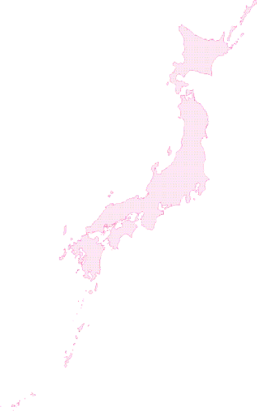 How To Set Use Map Of Japan Clipart (372x593), Png Download