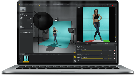 A Revolutionary Tool For Photographers - Kraków (582x326), Png Download