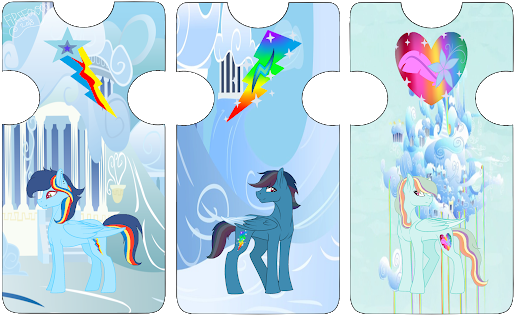 Photo - Rainbow Dash (530x325), Png Download