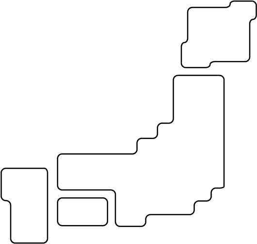 View All Images-1 - Onsen (640x640), Png Download