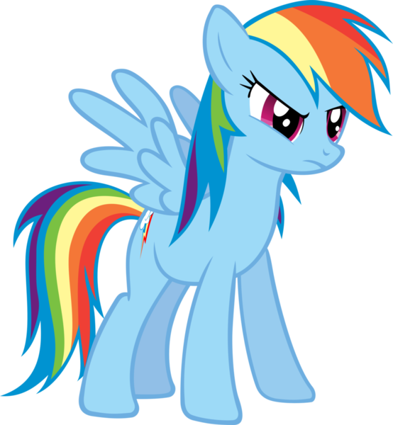 Please One Kiss - Mlp Eyes Up Here (554x600), Png Download