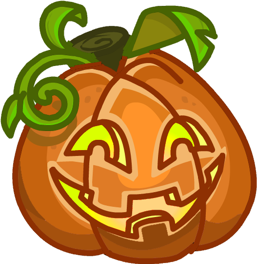Pumkin (592x597), Png Download