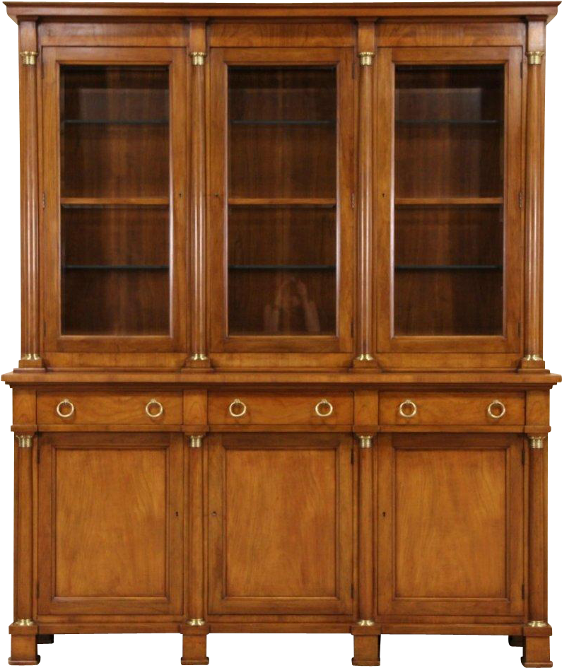 China Cabinet Png Pic - Shelf (944x944), Png Download