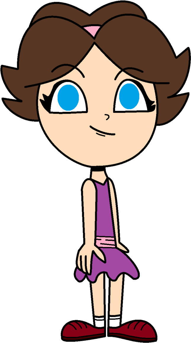 File History - June Little Einsteins (670x1193), Png Download