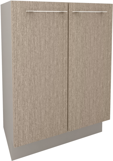 Base Cabinet 24 In - Modern Cabinet Png (800x800), Png Download