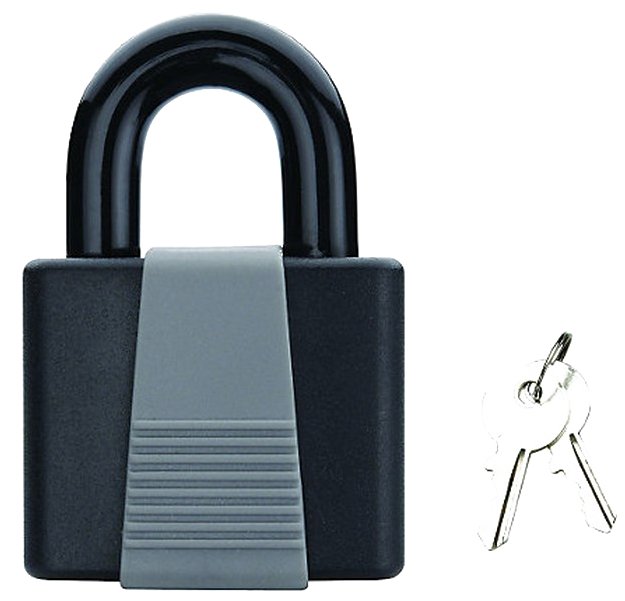 Padlock Download Png Image - Wickes Weather Resistant Padlock Steel 40mm 100445 (720x720), Png Download