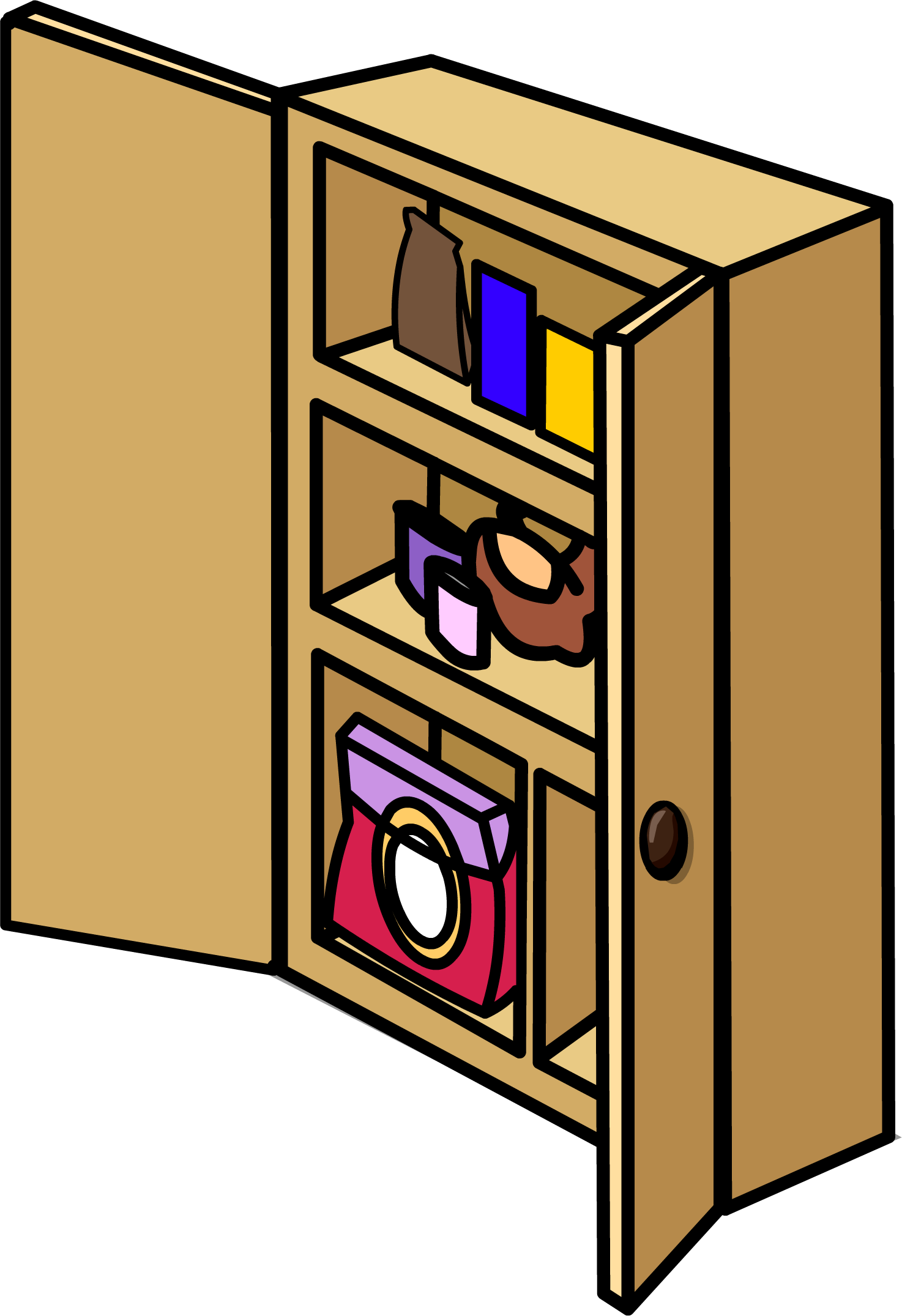 Clipart Freeuse Image Sprite Png Club Penguin Wiki - Portable Network Graphics (1474x2151), Png Download