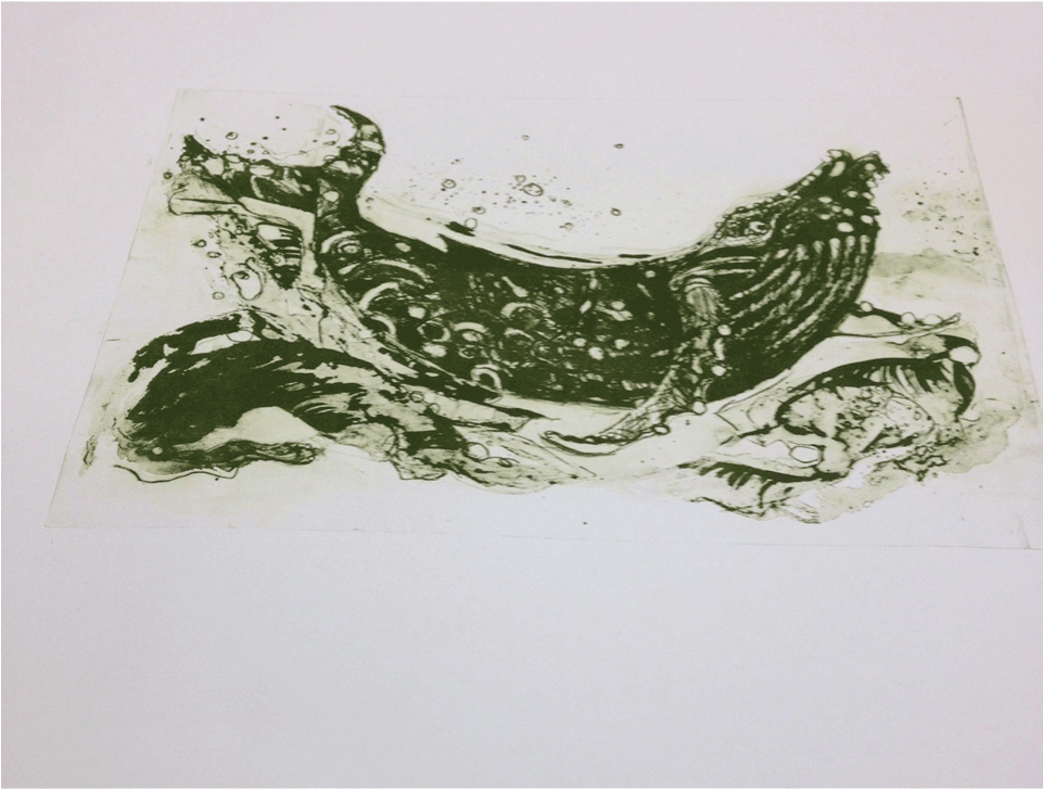 Blue Whale Rescue 1/4 - Blue Whale (960x960), Png Download