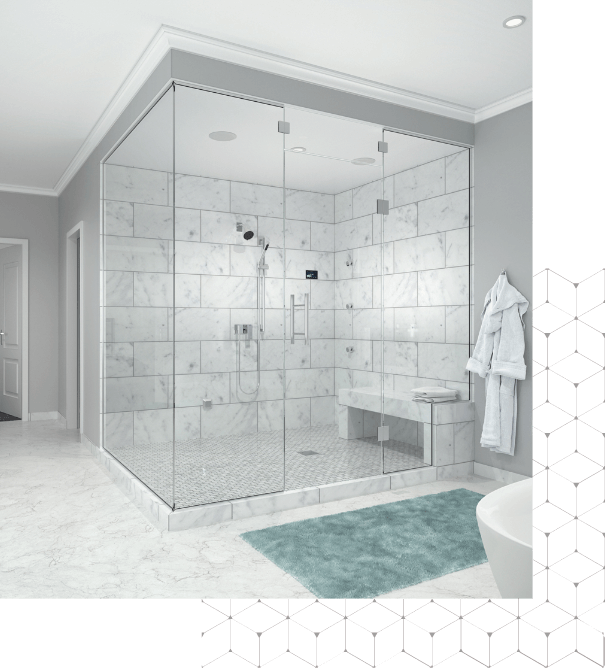 Download How To Change A Shower Head Home Steam Shower Full Size