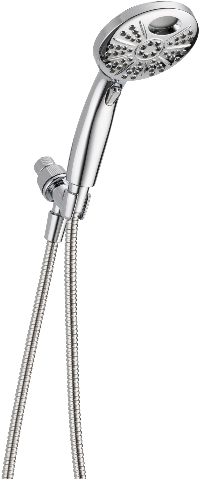 Delta Temp2o 6-function Hand Shower (2000x2000), Png Download