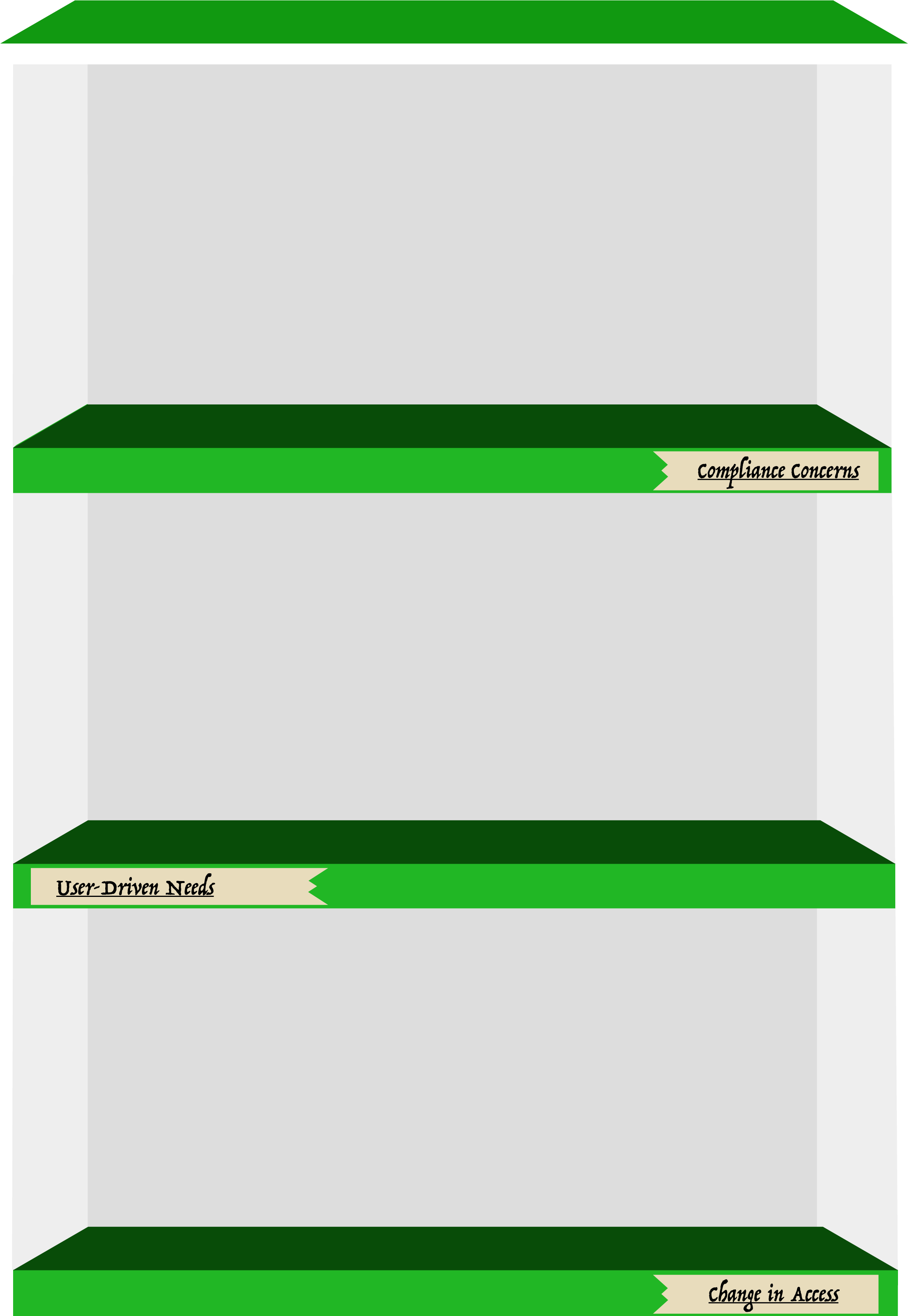 Cabinet - Colorfulness (3000x3936), Png Download
