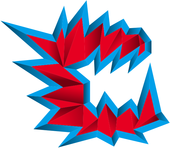 Cyclops Athlete Gaming - Cyclops Athlete Gaming Logo (594x517), Png Download