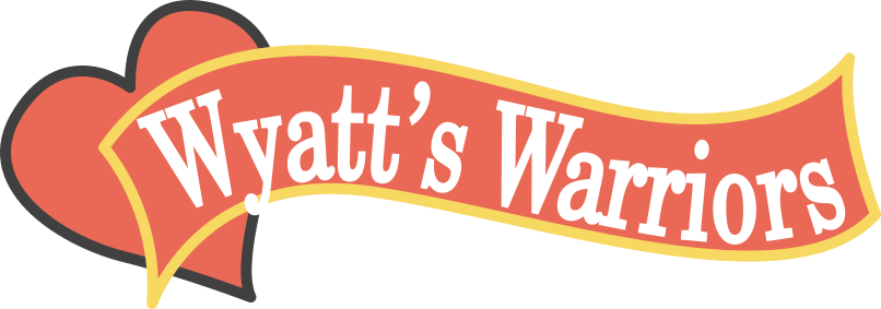 Wyatts Warriors (806x283), Png Download