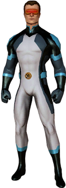 Cyclops - Marvel Cyclops All New X Men (300x420), Png Download