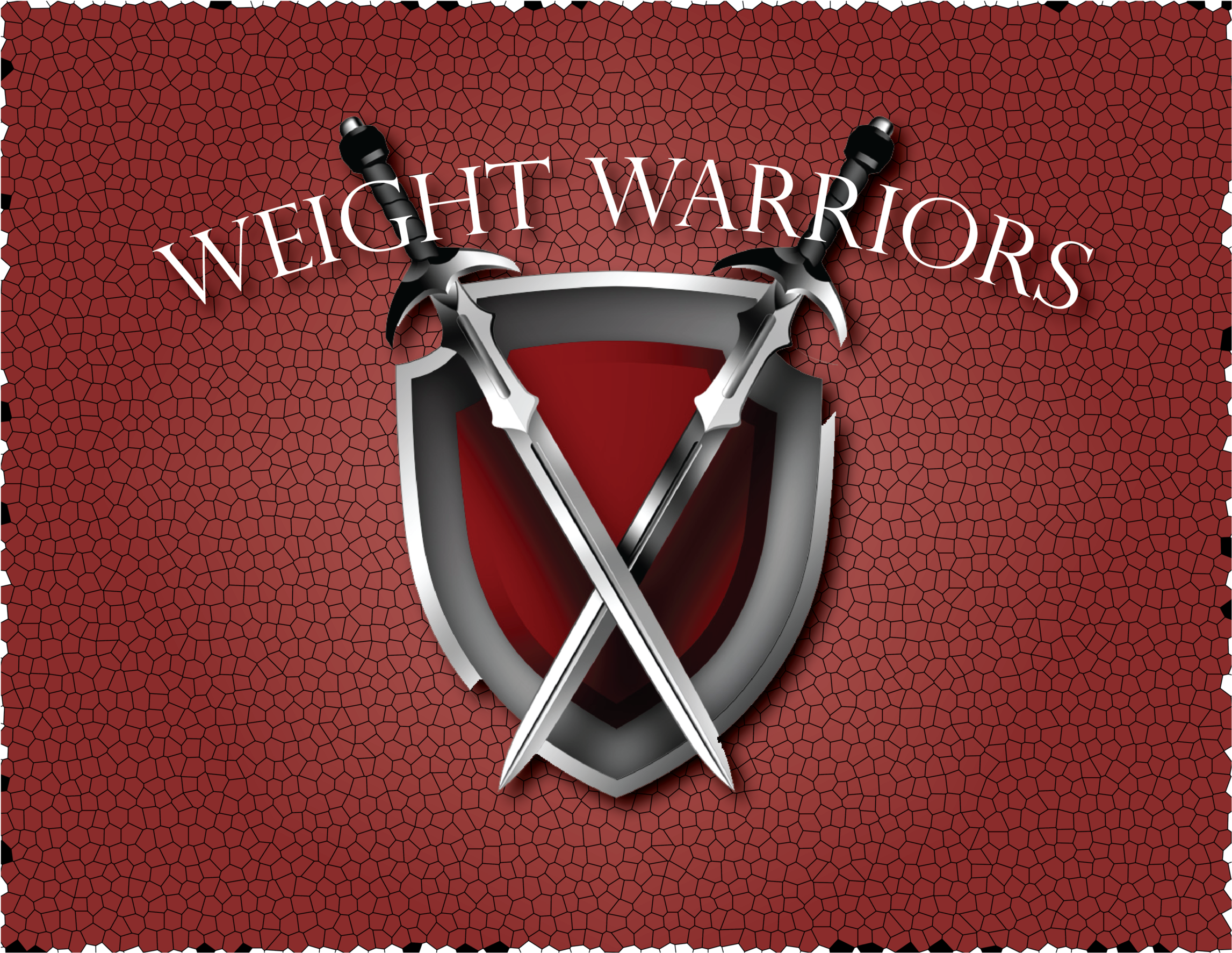 Weight Warriors (2500x1980), Png Download
