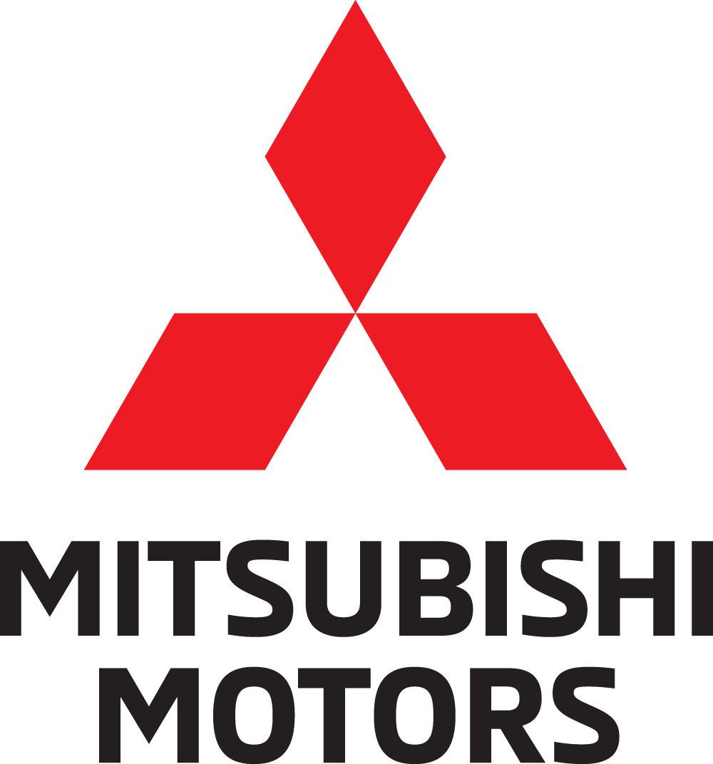 Mitsubishi Motors Logo 2017 - Mitsubishi Motors Logo Png (1000x1072), Png Download