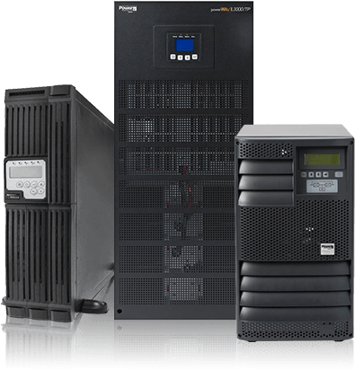 Affordable Ups Solutions For Small And Medium Businesses - Ups Power Supplies (500x500), Png Download