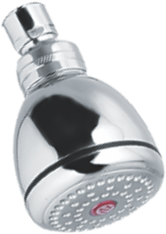 Plastic Jet Shower - Shower Head (601x601), Png Download