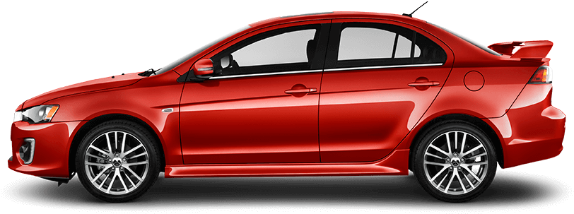 Mitsubishi Png Image Without Background - Subaru Impreza Hatch 2018 (940x460), Png Download