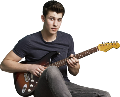 Png, Shawn Mendes, And Transparent Image - Shawn Mendes Laptop Background (500x403), Png Download