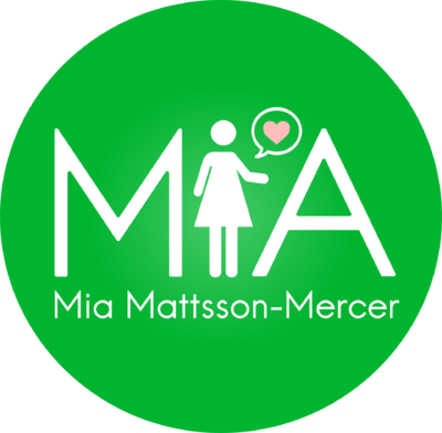 Logo - Mia Mattsson - Sign (400x392), Png Download