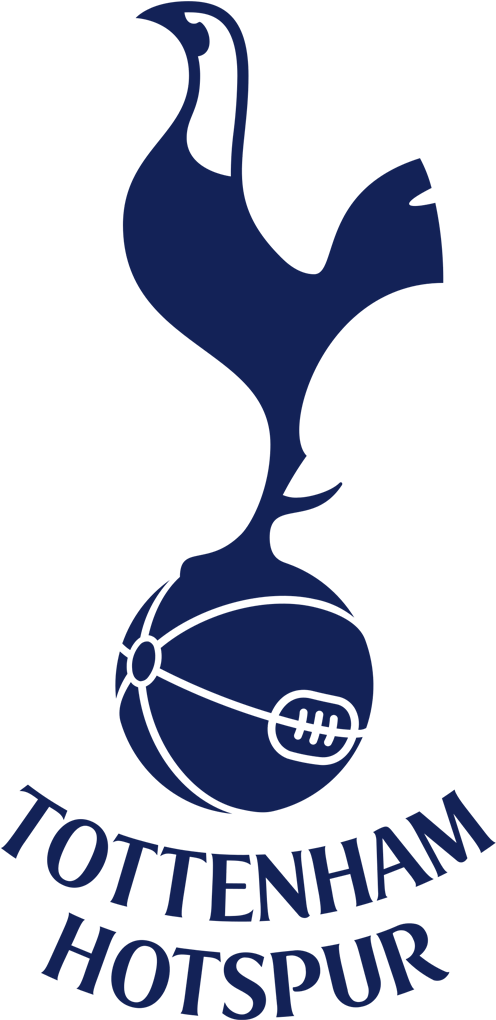 Tottenham Hotspur (1200x2463), Png Download