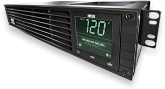 Ups Battery Backup - Tripp Lite (400x300), Png Download