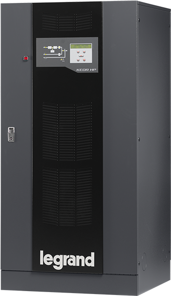 From 100 Up To 800 Kva - Keor Hp Legrand (600x650), Png Download
