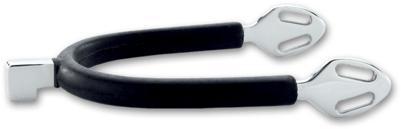 Stübben Steeltec 1151 Seq Hammer Neck Spurs - Neck (600x652), Png Download